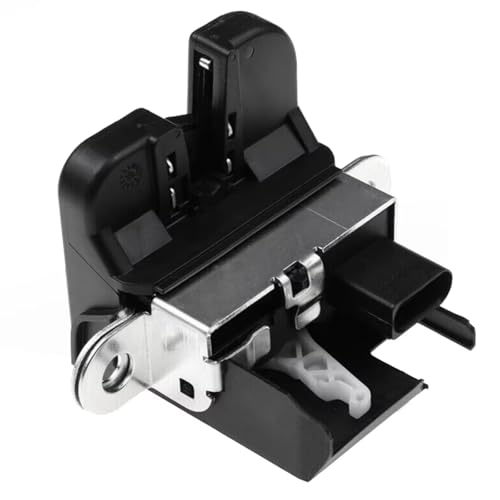 Serrure de coffre VW Jetta MK4 défectueuse ? Réparer le verrouillage avec la pièce 1T0827505H9B9