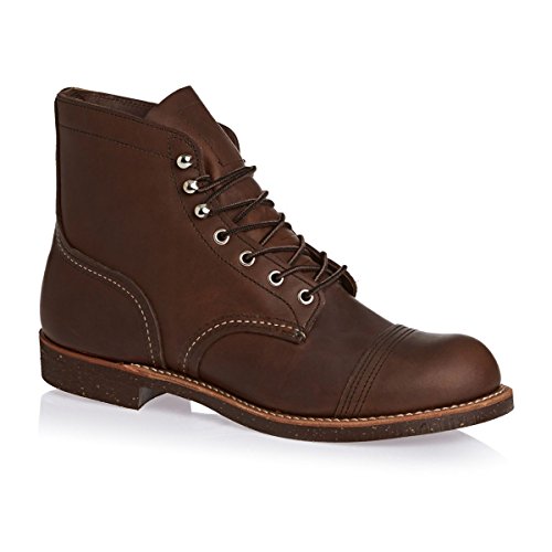 Red Wing Heritage Iron Ranger 6