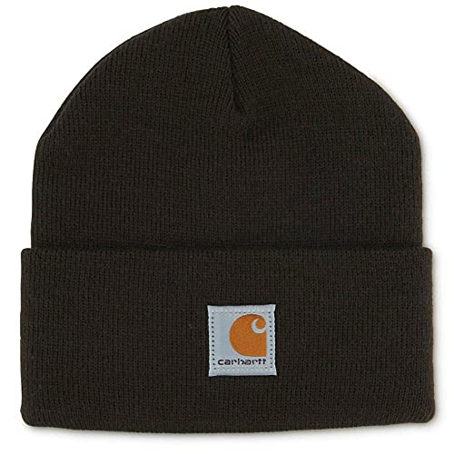 Image of Carhartt Unisex Baby Knit Beanie Cuff Hat