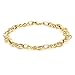 Produktbild CARISSIMA Damen - Armband 375 Gold Rundschliff Diamant 1.21.5912