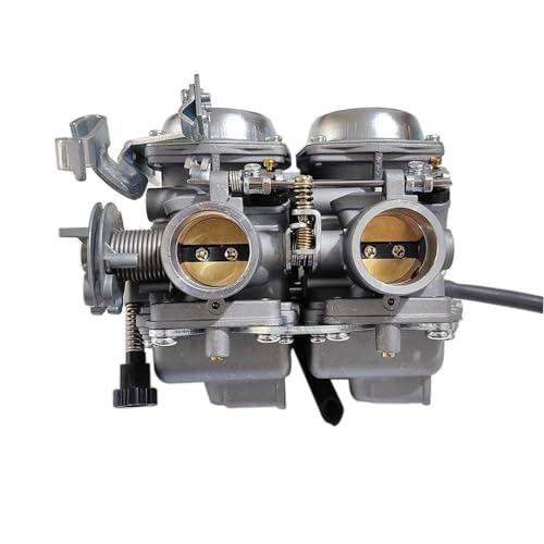 Carburateur Johnny Pag 300 accessoire moto Regal Raptor carb de rechange