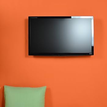 液晶テレビ 壁掛け対応 スリムデザイン 楽天市場】【エントリーでP10倍！】テレビ 壁掛け 金具 テレビ