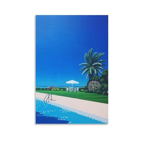 i䔎 {̃OtBbNfUCi[ CXg[^[ ssi Cmi A[g|X^[ (301) z[ A[gpl ǃA[g Ǌ| G ŉ |pi CeA24x36inch(60x90cm)