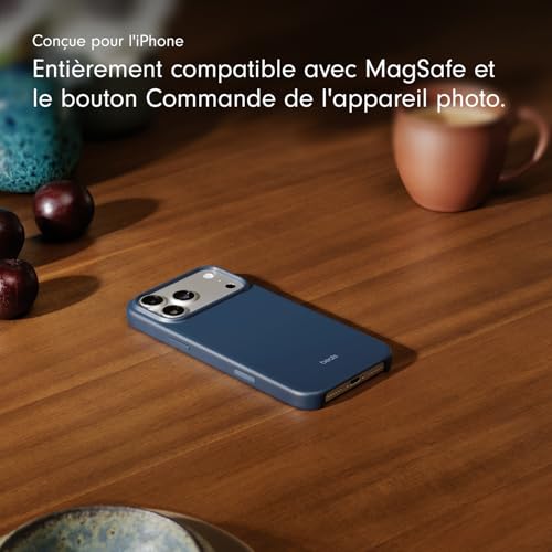 Protection pour téléphone portable Apple MGJG4LLA de Colbat - vue 4