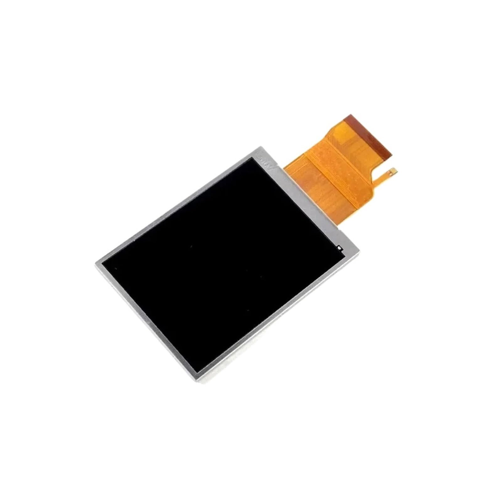 Schermo LCD, compatibile for Canon, schermo LCD Powershot SX70 HS / SX70 senza parte di riparazione esterna retroilluminata