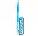 Pilot Color Eno Soft Blue Set, 0.7mm Mechanical Pencil + Mechanical Pencil Lead 0.7mm, Soft Blue, 10 Leads(Japan Import)