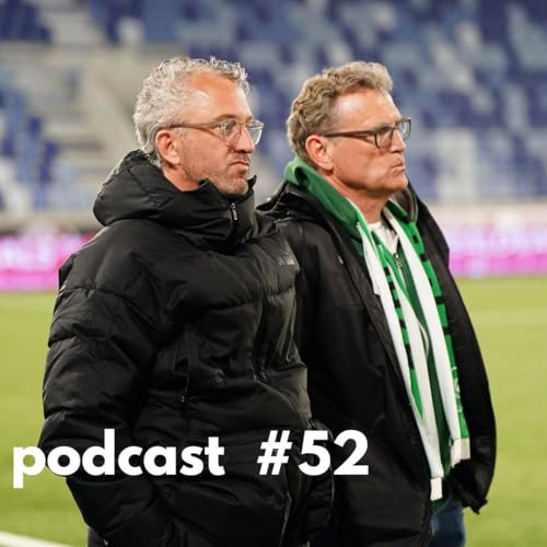 Der kritische Blick des Sportchefs
