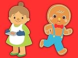 The Gingerbread Man