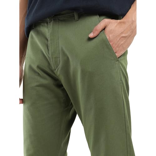 Image of Levi's Men Casual Pants