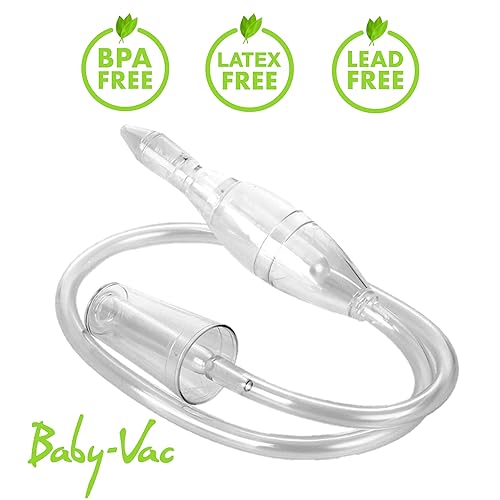 Nasal Aspirator BABY-VAC
