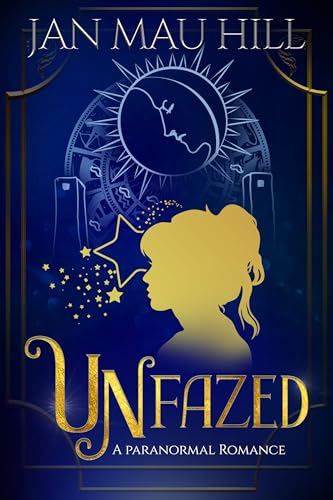 Unfazed: A Paranormal Romance (G.R.I.T.S., Love & The Paranormal)