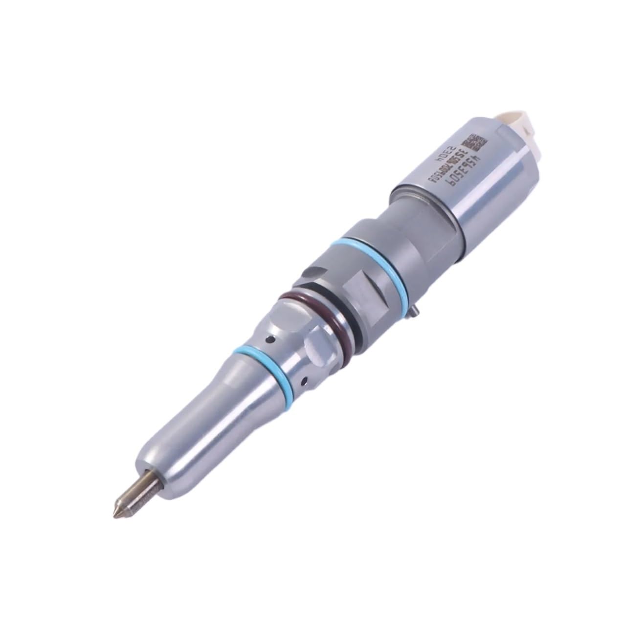 Buse D'injecteur Injecteur de carburant à rampe commune 456-3509 20R-5075 pour Carter 336F 340F 627 637K 725C 966M 973 D6T C9.3 réparation