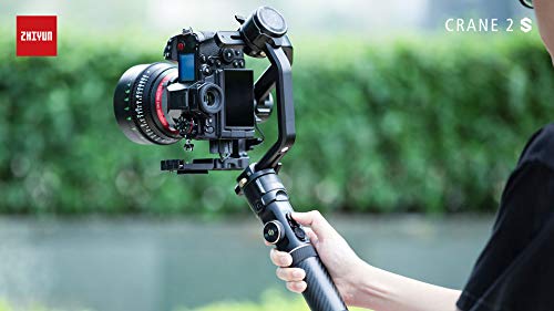 Zhiyun-Crane-2S-3-Axis-Handheld-Gimbal-Stabilizer-for-DSLR-Cameras