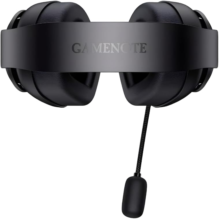 Headset Gamer Havit H2230u USB com Microfone Removível
