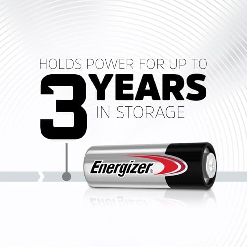 Pila Energizer 4LR44/A544 Alcalina pack 2 miniatura 3