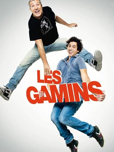 Les gamins