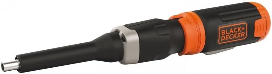 Black + Decker BCF601C Şarjlı El Tipi Vidalama Makinesi
