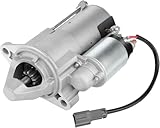 OCPTY Starter Fit for Suzuki Forenza 2004-2008 for Suzuki Reno 2005-2008
