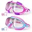 Multicolor Powder & Pink Blue New