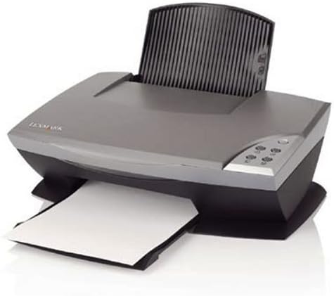 Lexmark X1170 Multifunktionsgerät: Amazon.de: Computer \u0026 Zubehör