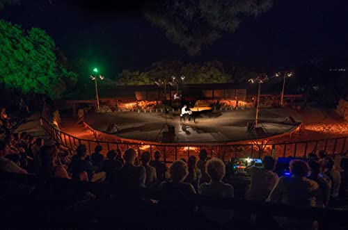 A Decade of Cultural Production: Samos Young Artists Festival