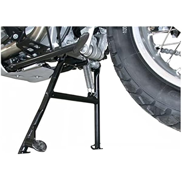 SW Motech Cavalletto centrale HPS.07.432.100