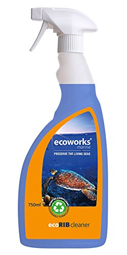 Ecoworks MarineECO rib cleaner 750 ml