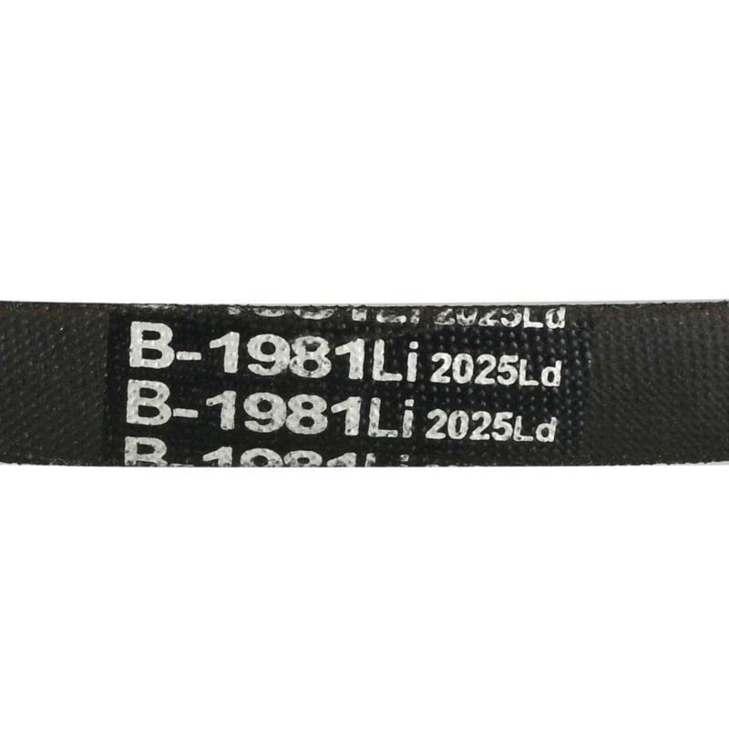 Othmro B-1778/B70 Drive V-Belt Circonferenza Interna 70 "Cinghia Di - 10