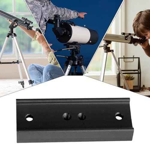 Support en queue d'aronde pour sortie astro et stabilisation vidéo - 4