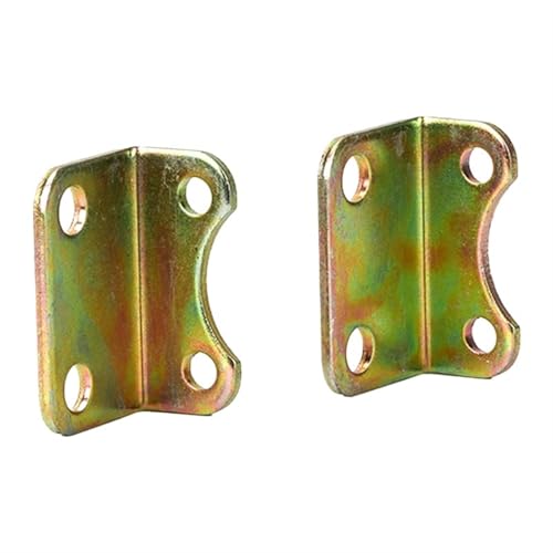 Accesorios de instalación de cilindro LB-80 y base neumática SC standard 4