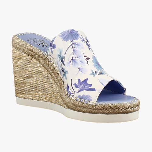 Image of Wedge Mule by Vince Camuto