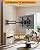 FORGING MOUNT 43–110 inch Long Arm Full Motion TV Wall Mount Holds 176 lbs, VESA 900x600mm, 42.8? Long Extension for Screen Centered on Living Room,Heavy Duty TV Mount, Tilt, Fits 12?/16?/24? Studs,