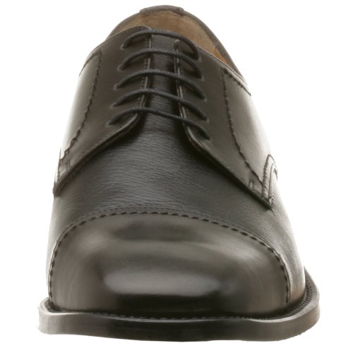 Image of Florsheim Men's Clancy Cap Toe Oxford