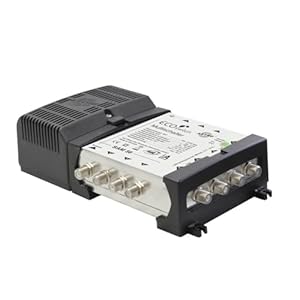 Astro Multischalter SAM 56 ECOswitch