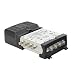 Produktbild Astro Multischalter mit Netzteil SAM 56 ECOswitch, schwarz