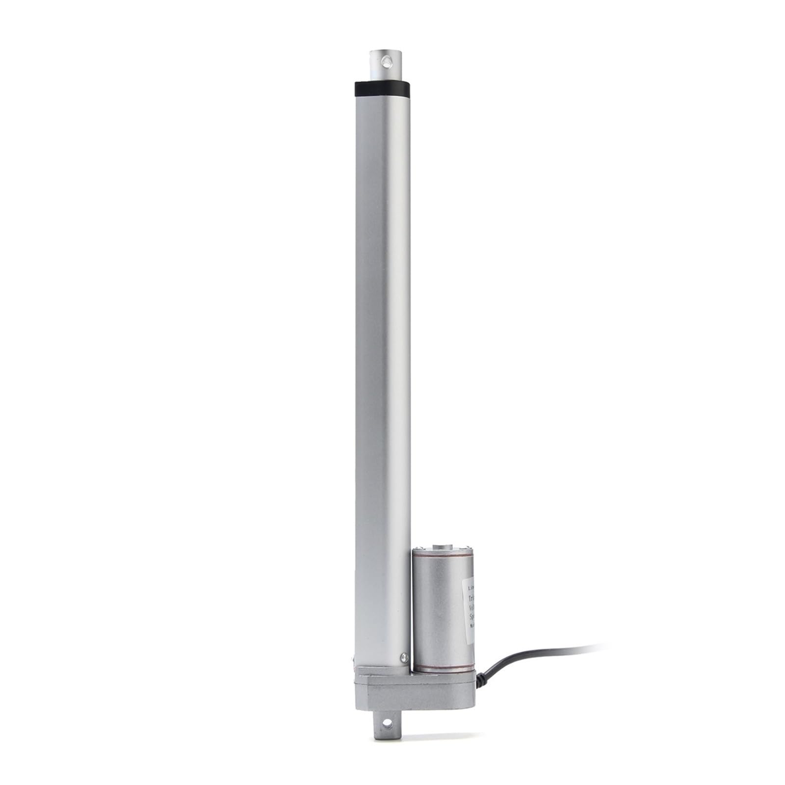 Actionneur linéaire 12V pour automatiser vos meubles et trappes