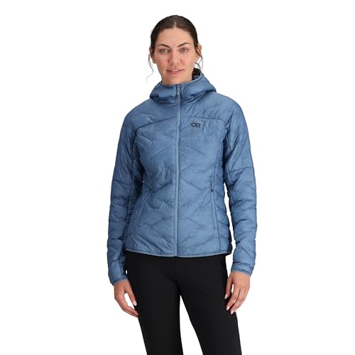 Outdoor Research Women's SuperStrand LT Hoodie