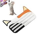 Futterbeutelpresse - Wiederverwendbarer Extruder Leicht Anwendbar | Löffelwerkzeug Für Nassfutter Und Snacks | Für Kätzchen, Hunde, Zuhause, Spaziergänge, Spielzeit