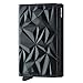 Produktbild Secrid Slimwallet Prism Black Portemonnaie SPr-Black