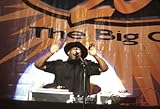 DJ Jam Master Jay - Jason Mizell - Run D.M.C. - 8"x10" Color Concert Photo