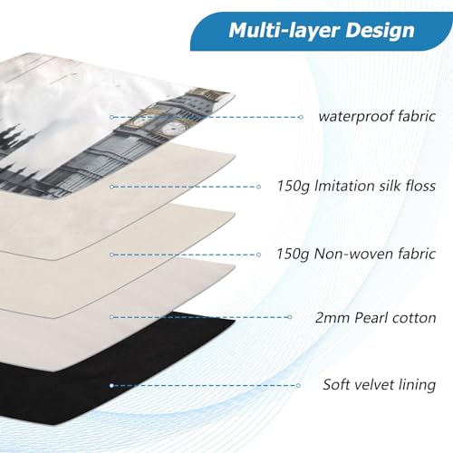 Funda para portátil 13-14 pulgadas impermeable miniatura 4