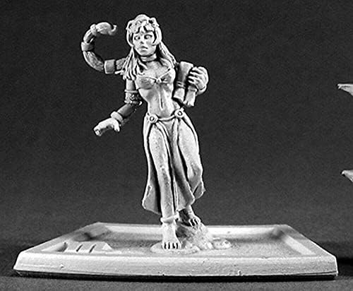 REAPER Children of The Zodiac: Scorpio image 2