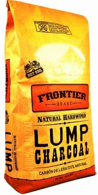 Royal Oak Sales 20LB Lump Charcoal