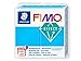 Produktbild Staedtler© Modelliermasse FIMO© soft - 57 g, transparent blau
