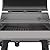 Camp Chef Woodwind 36 Pellet Grill with Sidekick Sear - Stainless Steel Barbecue Grill with WiFi Connectivity - 1236 sq in Total Rack Area