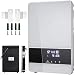 Bisujerro 24 KW Calentador de Agua Instantáneo 380W Calentador de Agua Eléctrico...