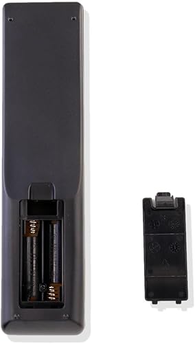 Miniatura 3 de NS-RC03A-13 - Control remoto de repuesto compatible con Insignia TV NS-29L120A13 NS-39L240A13 NS-46E481A13 NS-50L260A13