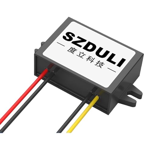 Module de régulateur de puissance CC 48V 60V à 5V 20A abaisseur de tension