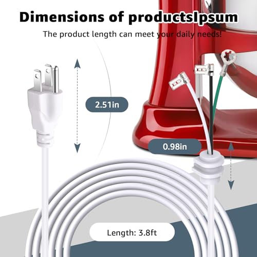 Wattage For Stand Mixer