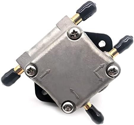 Fuel Pump For Mercury Mariner 8M0118177 8M0141827 892874T01 899106T01 881862T08 Sierra 18-8866 25HP 30HP 40HP 50HP 60HP 4-Stroke 2002-2012